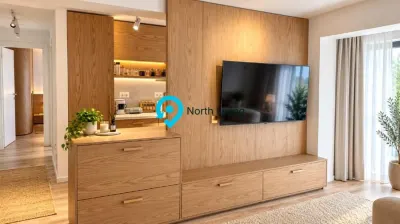 Apartament 2 camere București - poza 2