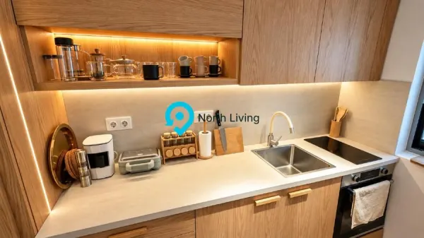Apartament 2 camere București - poza 5