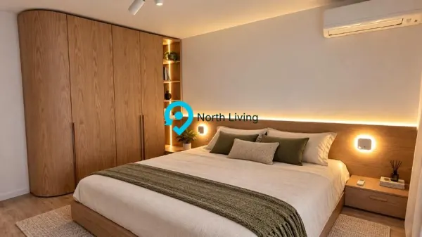 Apartament 2 camere București - poza 7