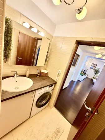 Apartament 2 camere București - poza 4