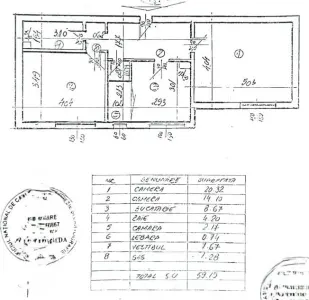 Apartament 2 camere București - poza 2