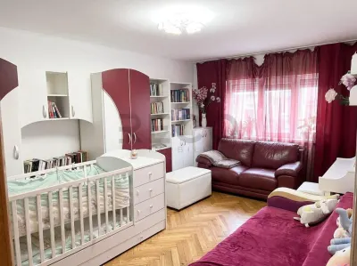 Apartament 3 camere Oradea - poza 3