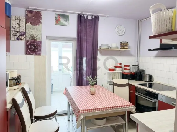 Apartament 3 camere Oradea - poza 5