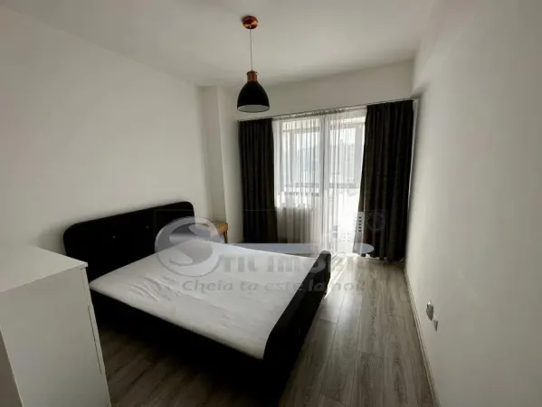 Apartament 2 camere Iași - poza 1