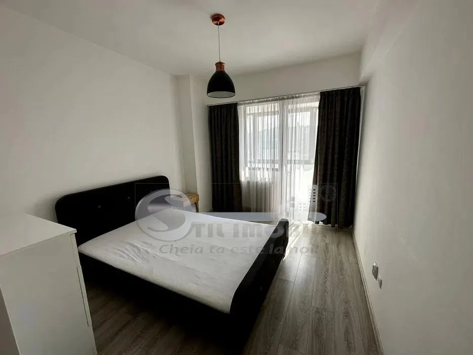 Apartament 2 camere Iași - poza 1