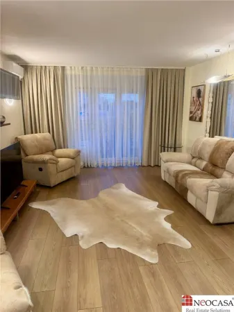 Apartament 4 camere București - poza 2