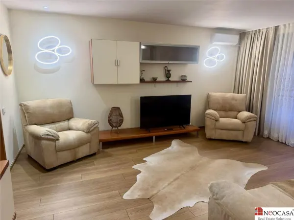 Apartament 4 camere București - poza 3