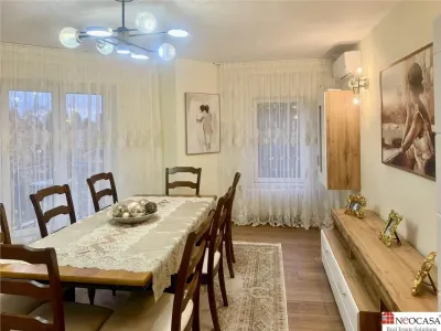 Apartament 4 camere București - poza 5