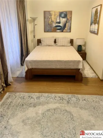 Apartament 4 camere București - poza 9