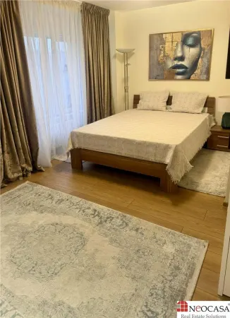 Apartament 4 camere București - poza 10