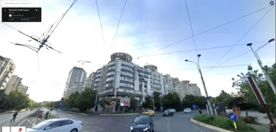 Oportunitate Unirii 4 Cam Monolit Vedere Stradala Ideal Cab Notariat Avocatura - Bucuresti