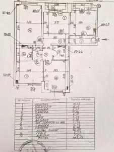 Apartament 4 camere București - poza 2