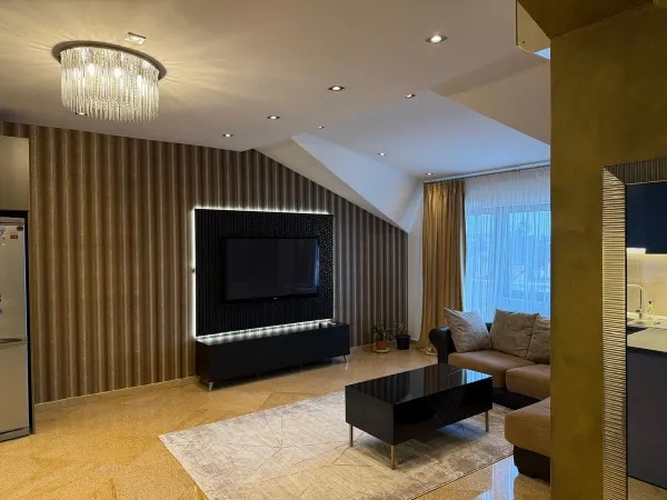 Apartament 3 camere București - poza 1