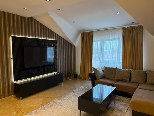 Apartament 3 camere București - poza 2