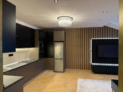 Apartament 3 camere București - poza 4