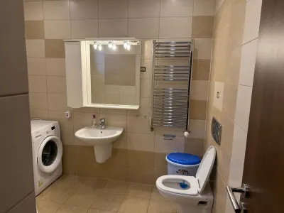 Apartament 3 camere București - poza 10