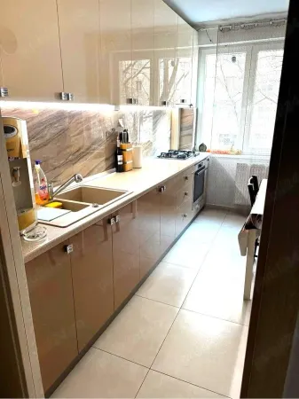 Apartament 2 camere București - poza 1