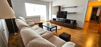 Ideal Investitie sau Locuit 2 camere Unirii 63 mp Bloc Monolit 1994 2 Min Metrou - Bucuresti