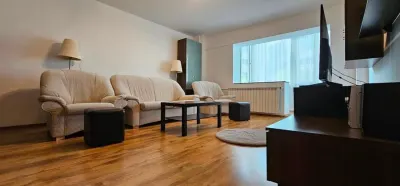 Apartament 2 camere București - poza 2