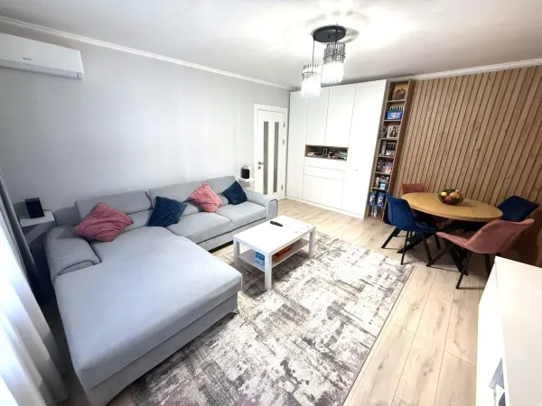 Apartament 3 camere București - poza 1