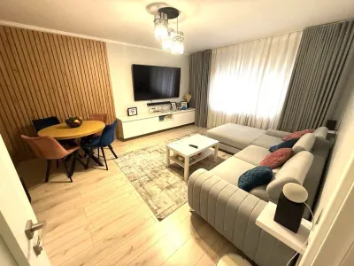 Apartament 3 camere București - poza 2