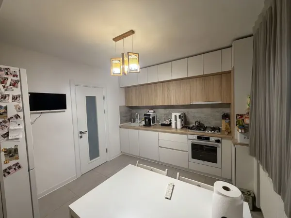 Apartament 3 camere București - poza 4