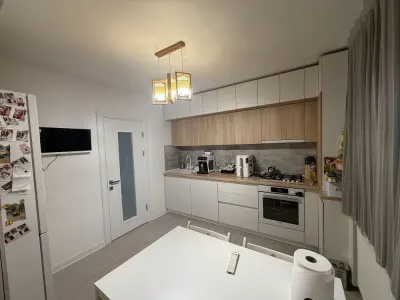 Apartament 3 camere București - poza 4