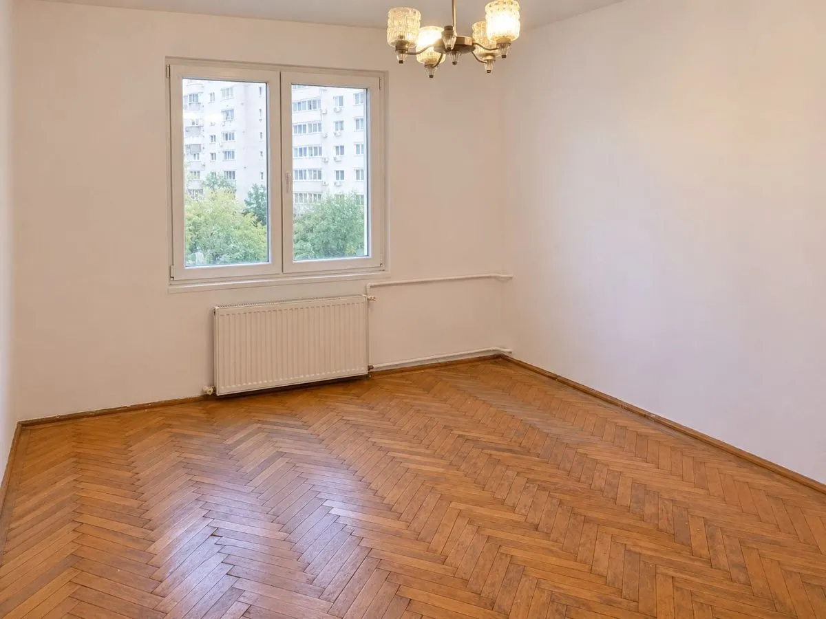 Apartament 3 camere București - poza 1