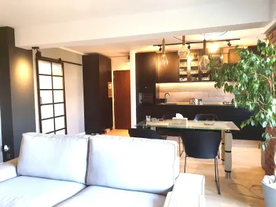Locuinta Perfecta Apartament 3 Camere Decebal-Rond Alba Iulia Zona Verde Liniste - Bucuresti
