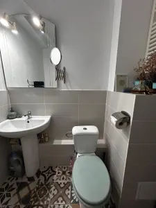 Apartament 3 camere București - poza 11