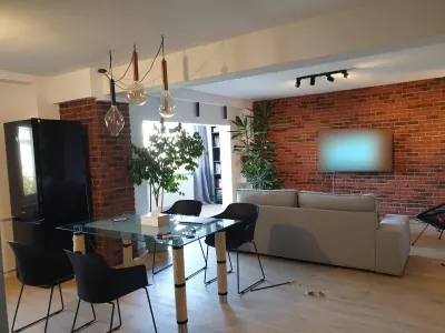 Apartament 3 camere București - poza 6