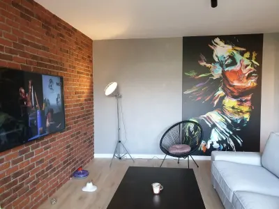 Apartament 3 camere București - poza 9