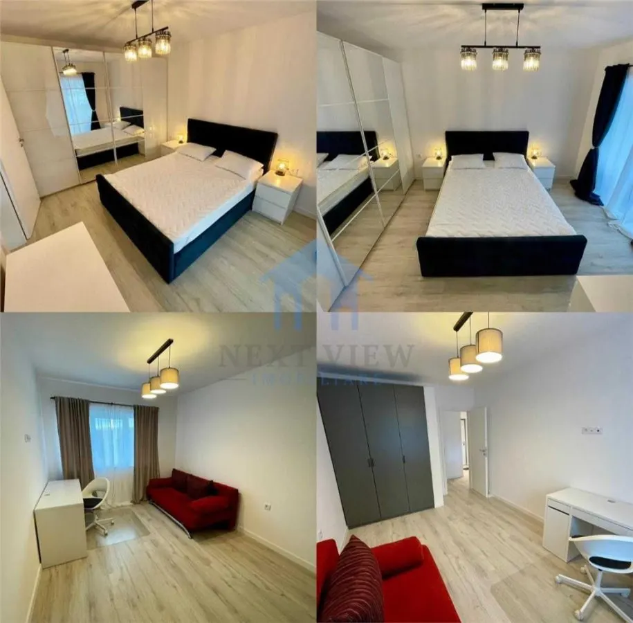 Apartament 3 camere Florești - poza 1