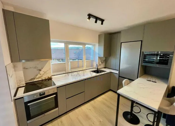 Apartament 3 camere Florești - poza 4