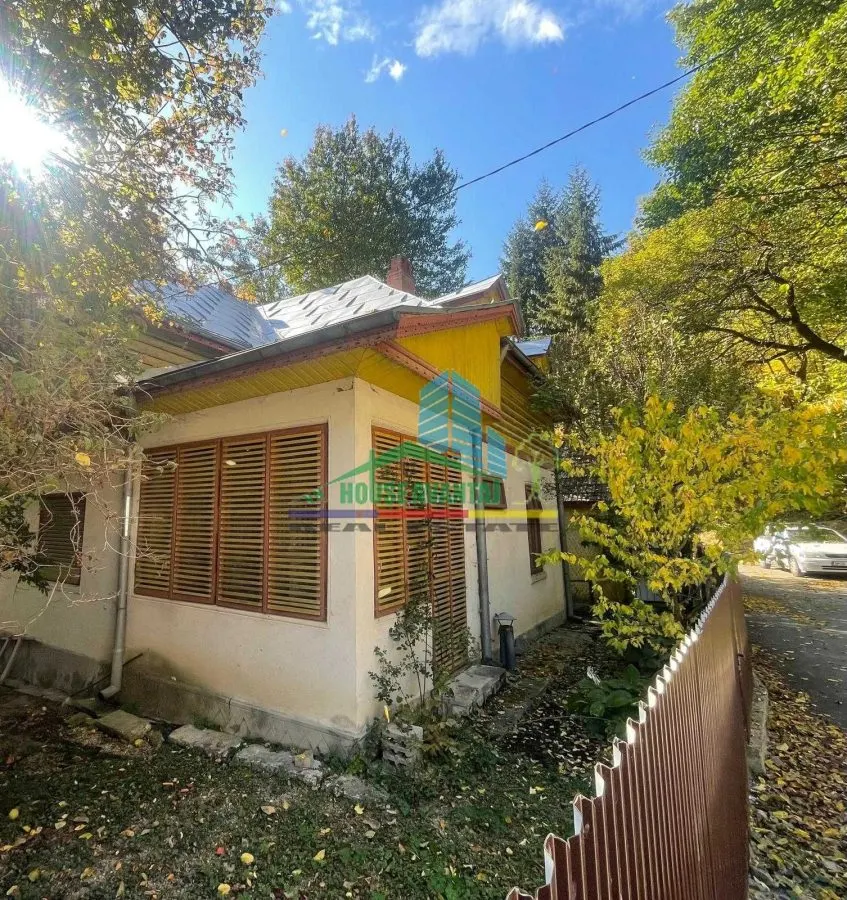 Casă 4 camere Lepsa - poza 1