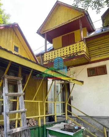 Casă 4 camere Lepsa - poza 5