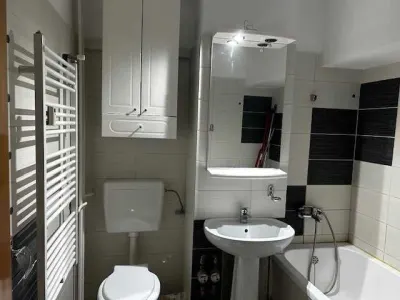 Apartament 3 camere București - poza 13