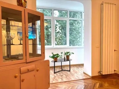 Apartament 3 camere București - poza 5