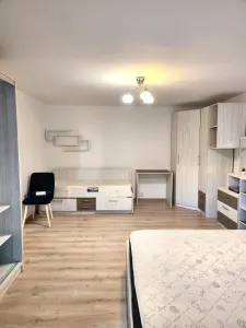 Garsonieră București - poza 3