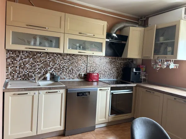 Apartament 4 camere București - poza 3