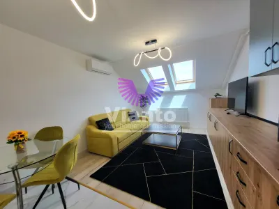 Apartament 2 camere | Parcare | Zona Lazaret | Sibiu - Sibiu