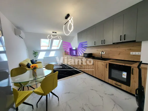 Apartament 2 camere Sibiu - poza 2