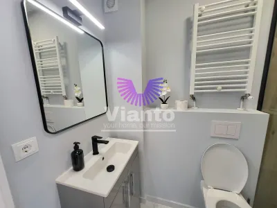 Apartament 2 camere Sibiu - poza 12