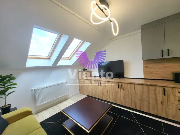 Apartament 2 camere Sibiu - poza 3
