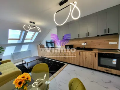 Apartament 2 camere Sibiu - poza 4