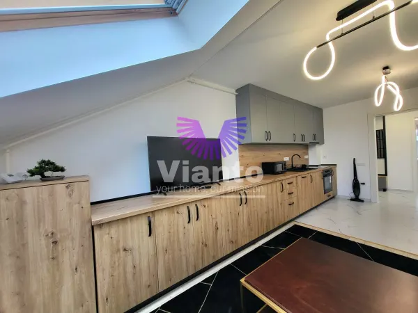 Apartament 2 camere Sibiu - poza 5