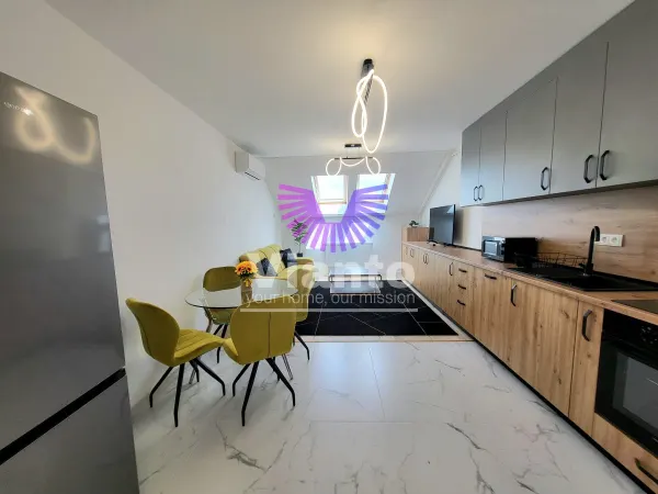 Apartament 2 camere Sibiu - poza 6
