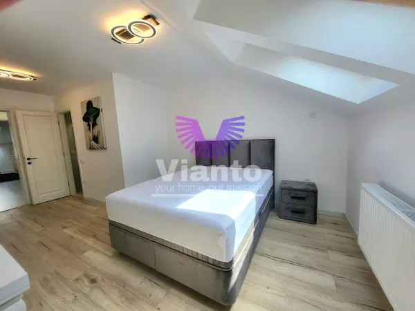 Apartament 2 camere Sibiu - poza 10