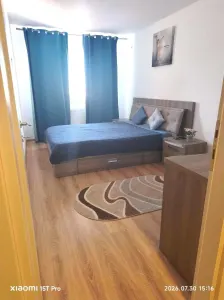 Închiriez Apartament cu 2 camere premium, Theodor Pallady, bloc nou - Bucuresti