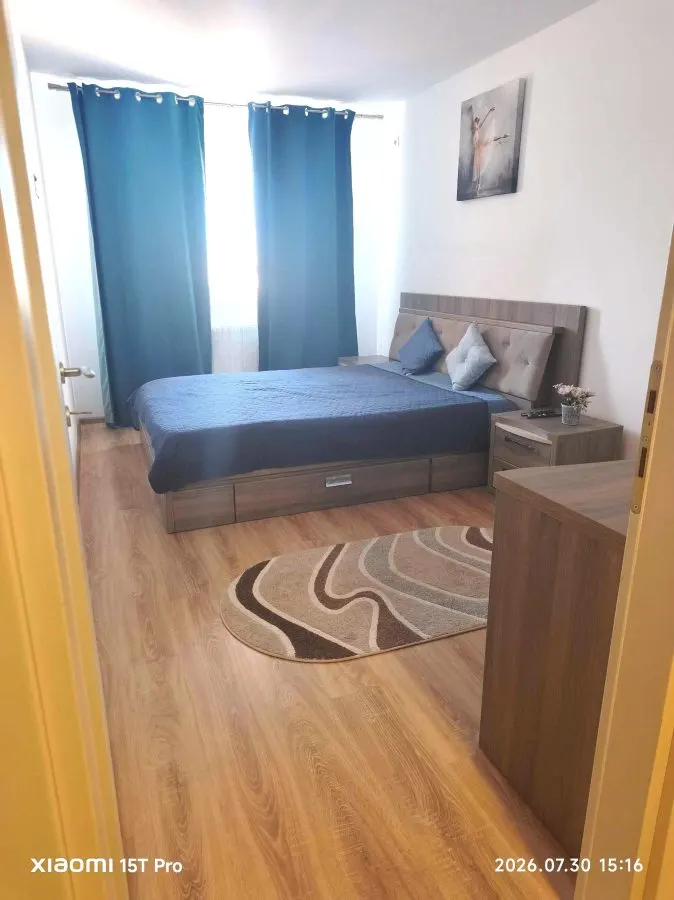 Apartament 2 camere București - poza 1